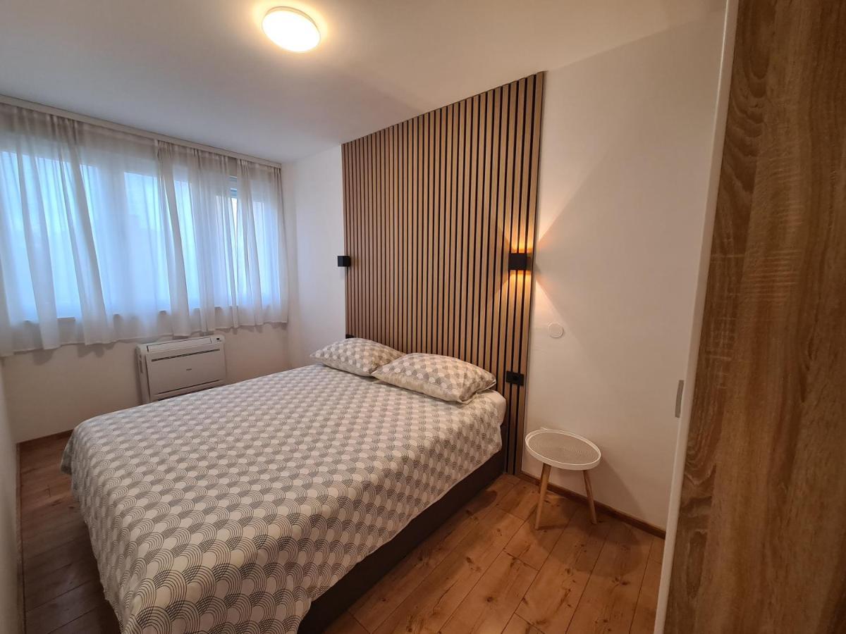 Apartment Skadenca Задар Экстерьер фото