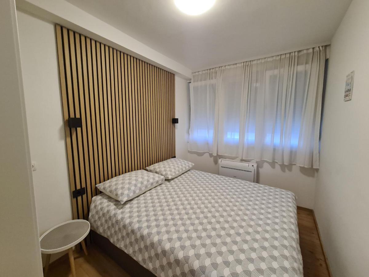 Apartment Skadenca Задар Экстерьер фото