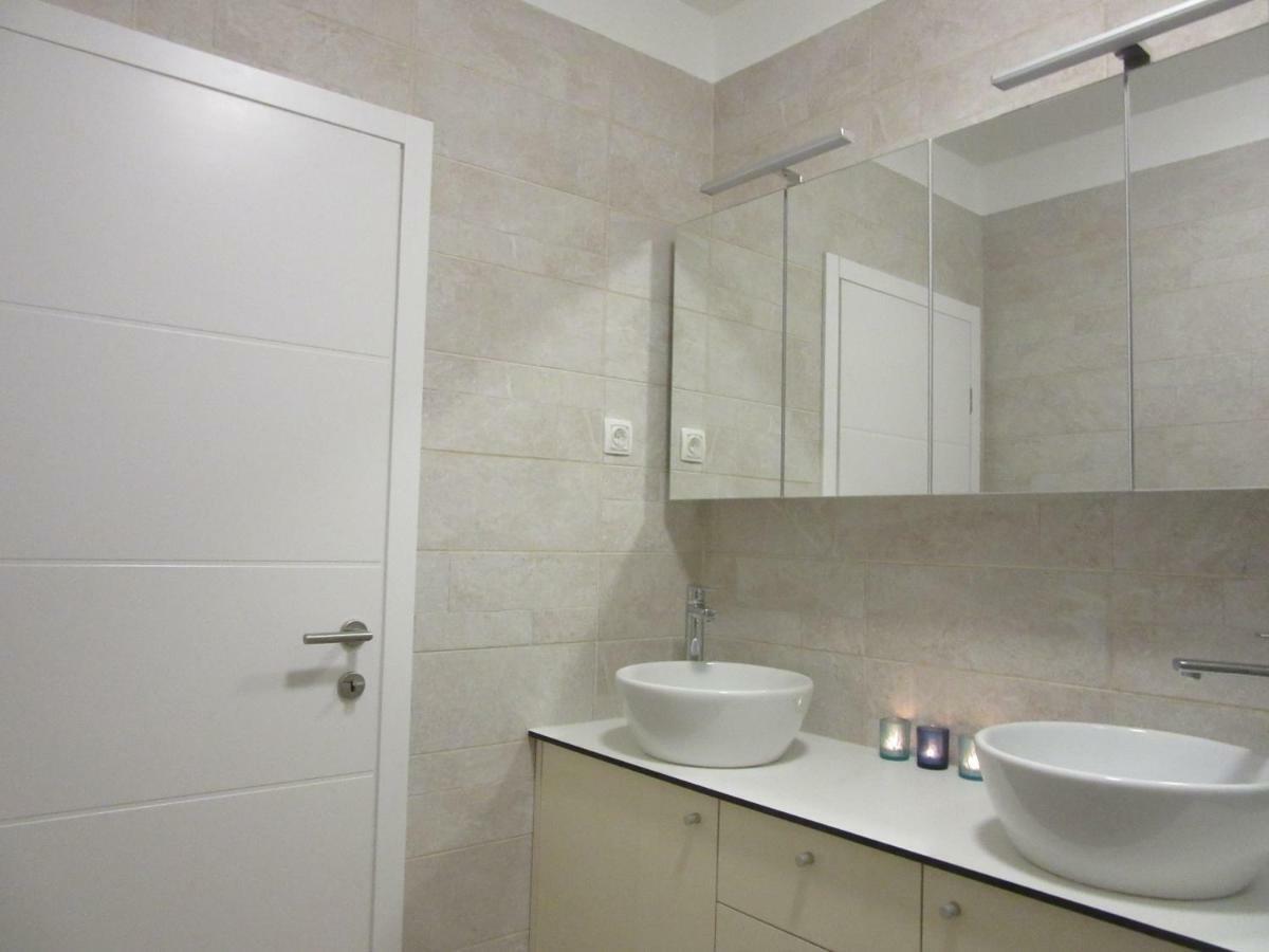 Apartment Skadenca Задар Экстерьер фото