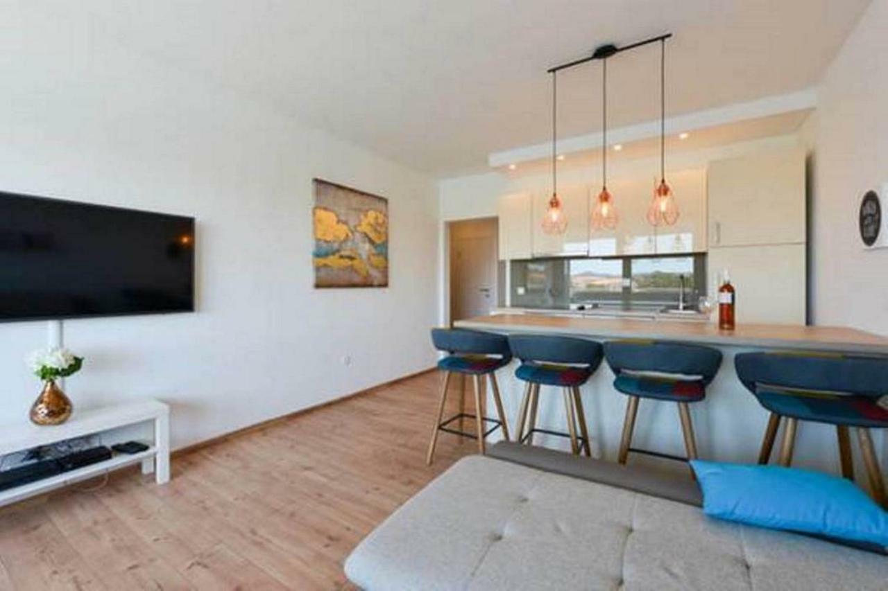 Apartment Skadenca Задар Экстерьер фото