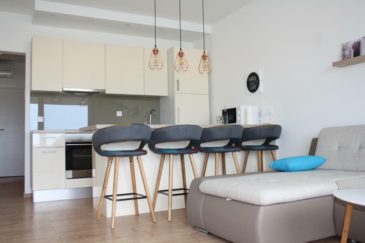 Apartment Skadenca Задар Экстерьер фото