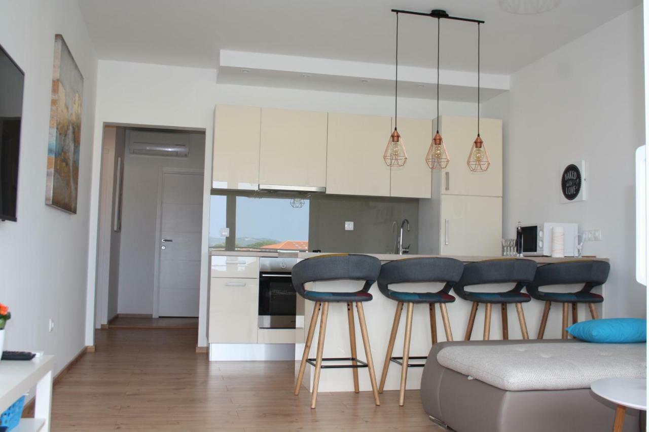 Apartment Skadenca Задар Экстерьер фото